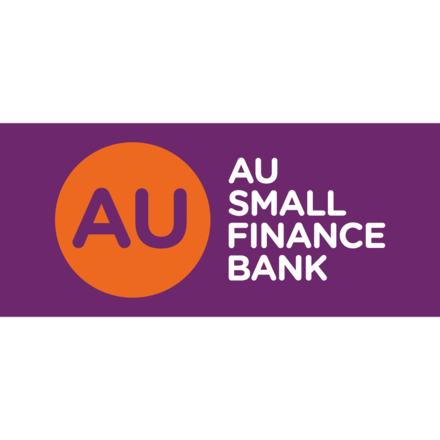 AU Bank Logo